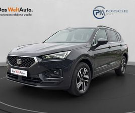 SEAT TARRACO 2.0 TDI DSG STYLE, 2022 GOD.
