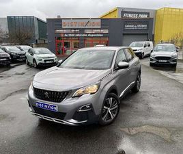 1.5 BLUEHDI S&S - 130 - ALLURE