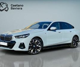 BMW I5 EDRIVE 40 EDRIVE40 PACK M