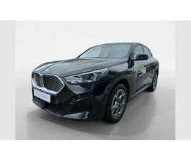 BMW X2 EDRIVE20