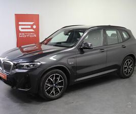 30 E XDRIVE PACK M