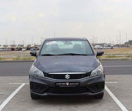 SUZUKI CIAZ SUZUKI CIAZ - 2023 - GCC - ACCIDENT-FREE - 1.5L - EXCELLENT CONDITION