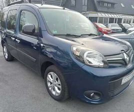 KANGOO COMBI 1.5DCI EN. EXPRESSION M1-AF 66KW