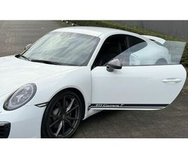 PORSCHE 911 991 CARRERA T PORSCHE 911 991.2 CARRERA T