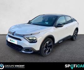 BLUE HDI 130CV EAT8 MAX