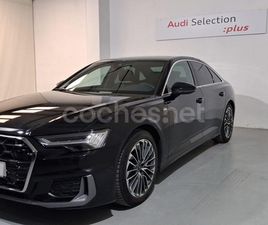 AUDI A6 40 TDI ›HASTA 4 AÑOS DE GARANTÍA