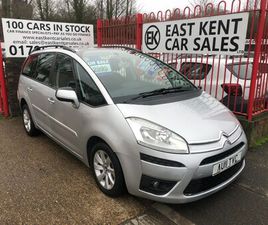 2011 (11) 1.6 HDI VTR+ 5DR EGS6