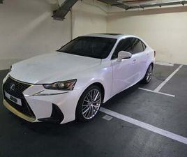 LEXUS IS IS 300 LEXUS IS300