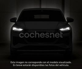 AUDI Q8 SPORTBACK E-TRON 55 SEGURIDAD