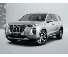 HYUNDAI PALISADE HYUNDAI PALISADE 3.8L GDI (AWD) PREMIUM
