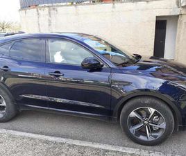 JAGUAR E-PACE E-PACE 2021 2.0D I4 MH R-DYNAMIC SE AWD 163CV AUTO