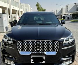 LINCOLN AVIATOR LINCOLN AVIATOR PRESIDENTIAL 2023 WITH WARRANTY & SERVICE CONTRACT