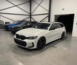 ② BMW 318I G21 FACELIFT '25 M-PACK MET GARANTIE — BMW — 2EMEMAIN