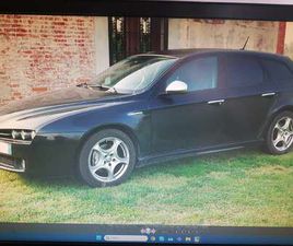 159 SW 2.0 JTDM DISTINCTIVE ECO 170CV