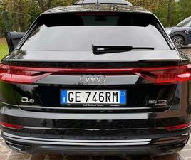 50 3.0 TDI MHEV SPORT BOLLI PAGATI FINO AL 2027