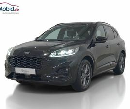 FORD KUGA 1,5 ECOBOOST ST-LINE