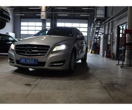 MERCEDES CLASSE R R 350