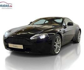 ASTON MARTIN V8 VANTAGE AUTOMATIK