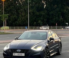 HYUNDAI SONATA 1.6 SEL PLUS