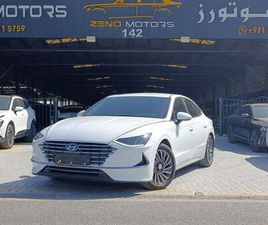 HYUNDAI SONATA BASE 2.5L BASE 2.0L