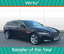 2.0D PORTFOLIO SPORTBRAKE AUTO EURO 6 (START/STOP) 5DR