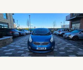 1.6 3 MPV 5DR PETROL AUTO EURO 5 (123 BHP)