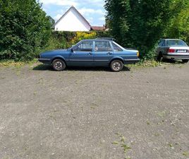 VW SANTANA EZ. 04/1984