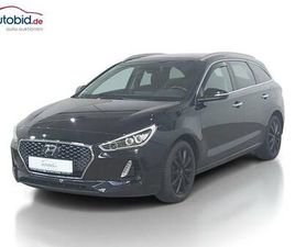 HYUNDAI I30 CW 1,4 T-GDI AUTOMATIK PREMIUM