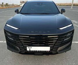 JETOUR DASHING 1.6L TURBO