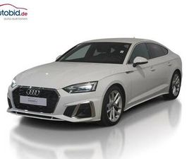 AUDI A5 SPORTBACK 40 TFSI S-TRONIC S-LINE