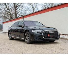 AUDI A8 LANG 60 TFSIE PHEV QUATTRO