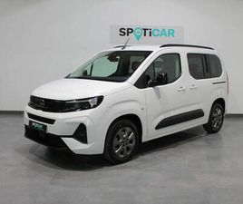 OPEL COMBO 100 CV 1.5 TD S/S MT6 €6.4 -