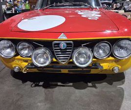 ALFA ROMEO 1750 GTAM 1750 GTAM