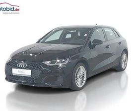 AUDI A3 SPORTBACK 30 TFSI S-TRONIC ADVANCED