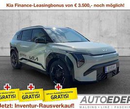 FWD 81,4KWH LONG RANGE GT-LINE