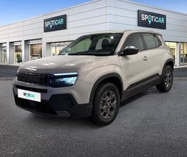 1.2 TURBO T3 100 CH E-HYBRID BVR6 LONGITUDE