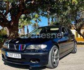 BMW SERIE 3 330X BMW SERIE 3