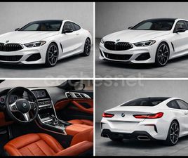 BMW SERIE 8 840D XDRIVE