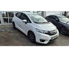 HONDA JAZZ HONDA JAZZ 1,3I TREND, 2016 GOD.