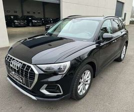 Q3 35 TFSI ADVANCED S TRONIC