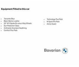 BMW SERIE 8 840 BMW 8 SERIES 840I COUPE 3.0 2DR