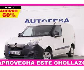 OPEL COMBO 1.3 CDTI VAN ECO FLEX 95CV