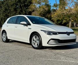 VOLKSWAGEN GOLF VOLKSWAGEN GOLF 2.0 TDI STYLE -PREZZO RREALE-