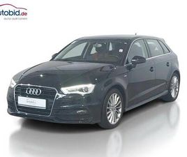 AUDI A3 SPORTBACK 1,4 TFSI S-LINE