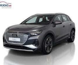 AUDI Q4 E-TRON 40