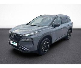 NISSAN X-TRAIL E-POWER E-POWER 204 CH N-TREK