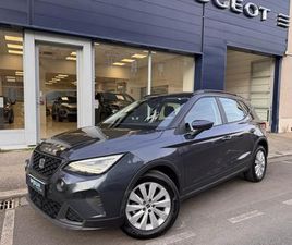 1.0 ECOTSI 110CH BVM6 S/S STYLE