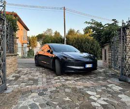 LONG RANGE DUAL MOTOR AWD - VETRI OSC. , PREMIUM