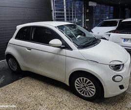 FIAT 500E 3 + 1 23.65 KWH