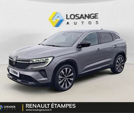 RENAULT AUSTRAL - E-TECH HYBRID 200 TECHNO